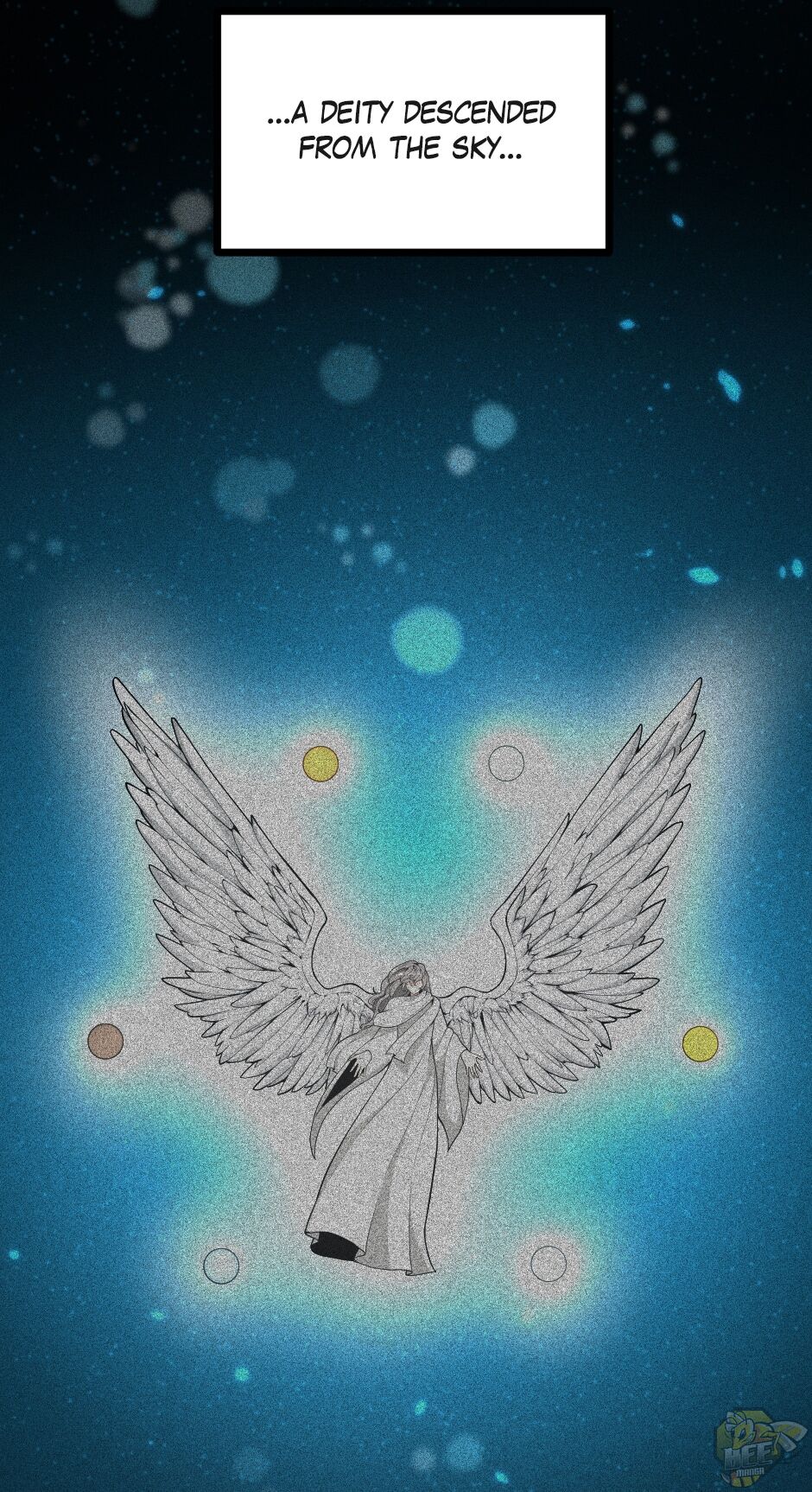 The Beginning After The End Chapter 124 image 010